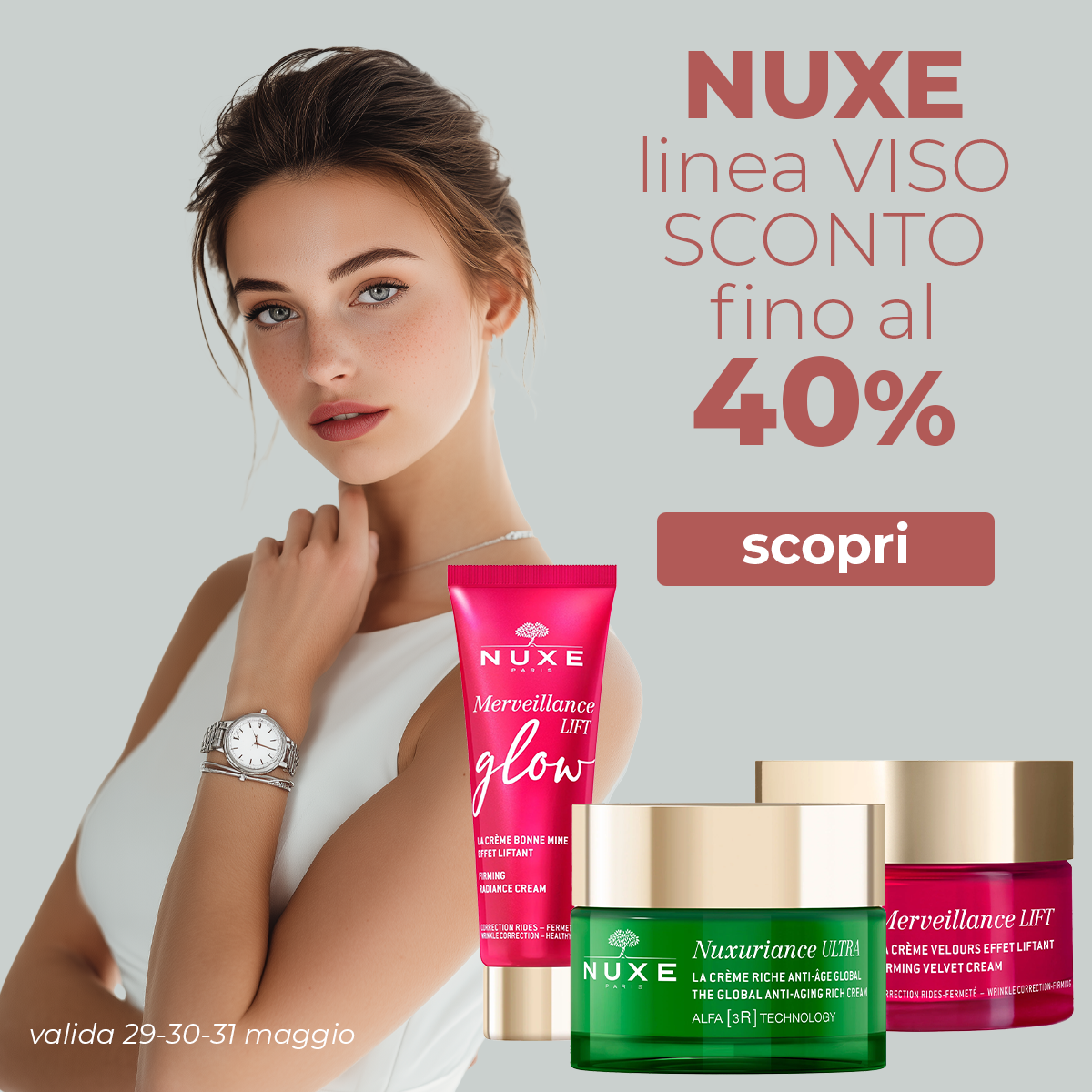 tutte le promo